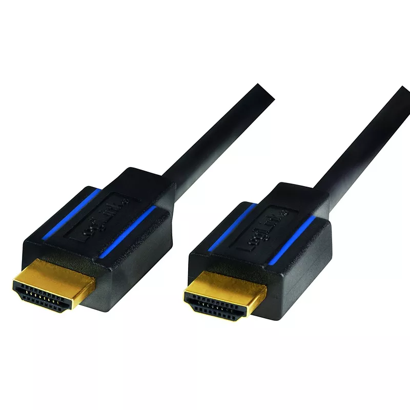 Kabel HDMI 2.0, 4K/60Hz, 18Gbps, 3m