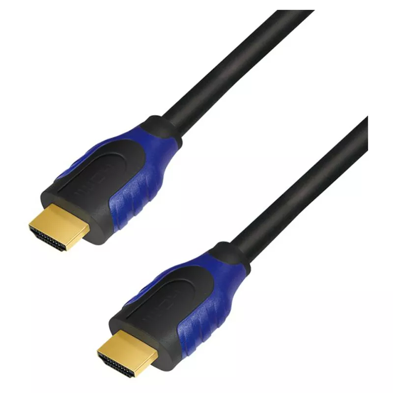 Kabel HDMI 2.0, 4K/60Hz, 18Gbps, 5m