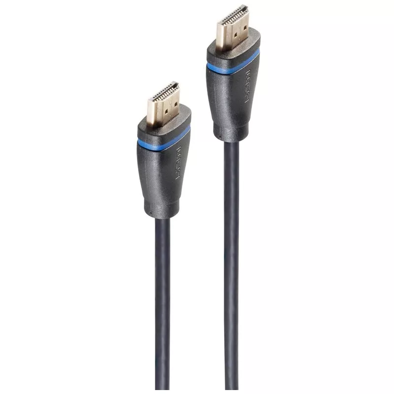 Kabel HDMI 2.0, 4K/60Hz, 18Gbps, 2m