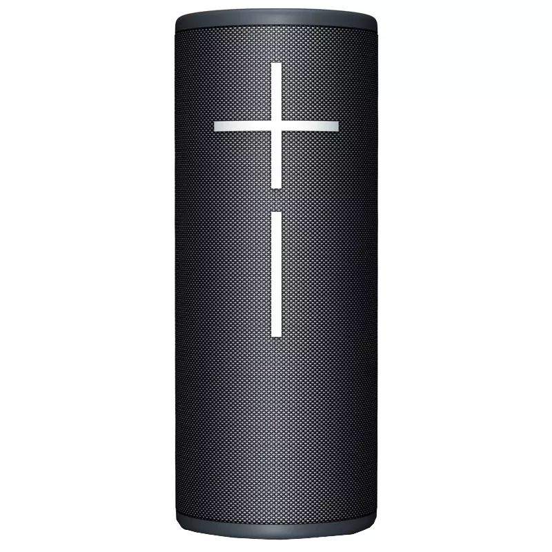 Speaker Ultimate Ears Boom 4, schwarz