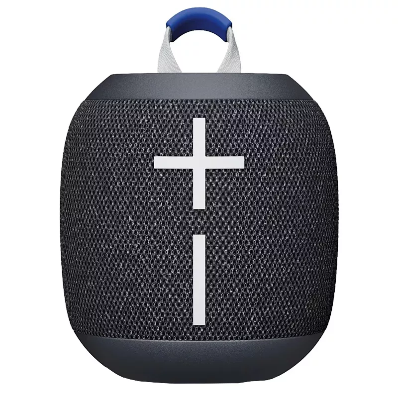 Speaker Ultimate Ears Wonderboom 4, schwarz