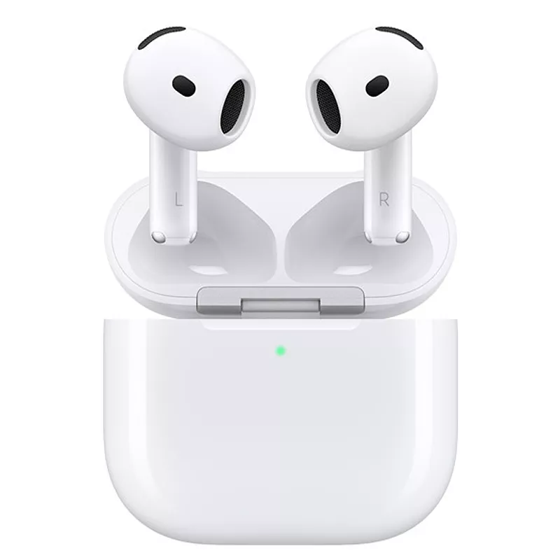 Apple AirPods 4, USB-C