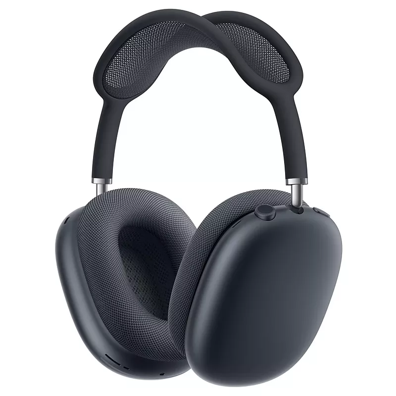 Apple AirPods Max (2024), schwarz