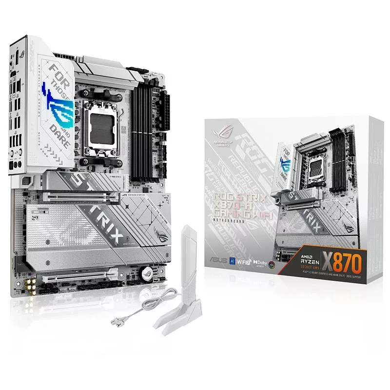 Mainboard ASUS X870-A STRIX WIFI