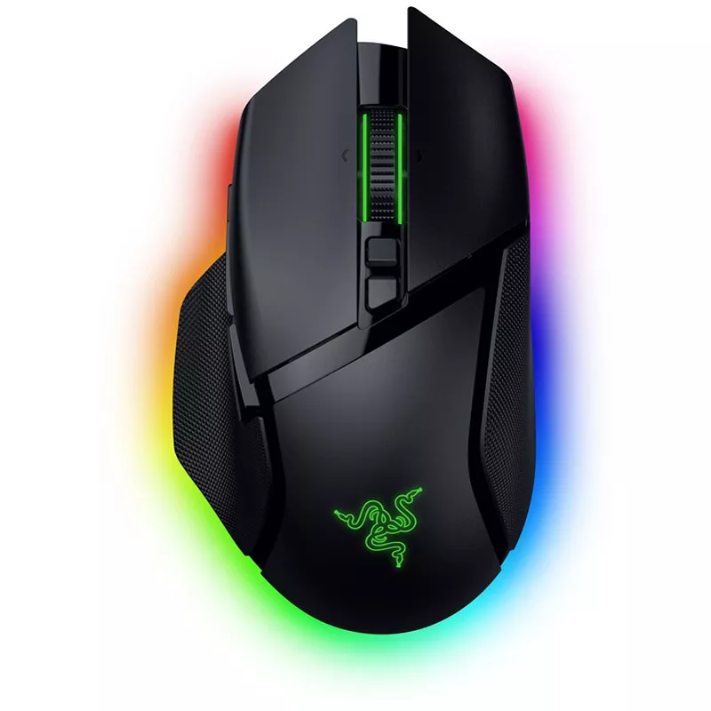 Maus Razer Basilisk V3 Pro 35K schwarz