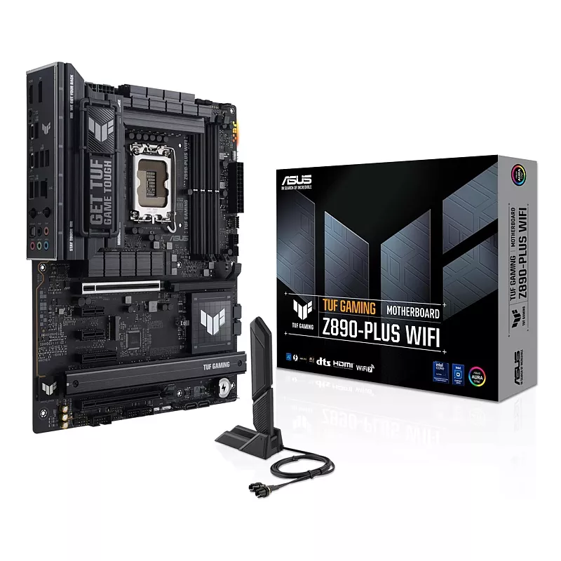 Mainboard ASUS Z890-Plus TUF WIFI