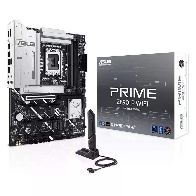 Mainboard ASUS Z890-P PRIME WIFI