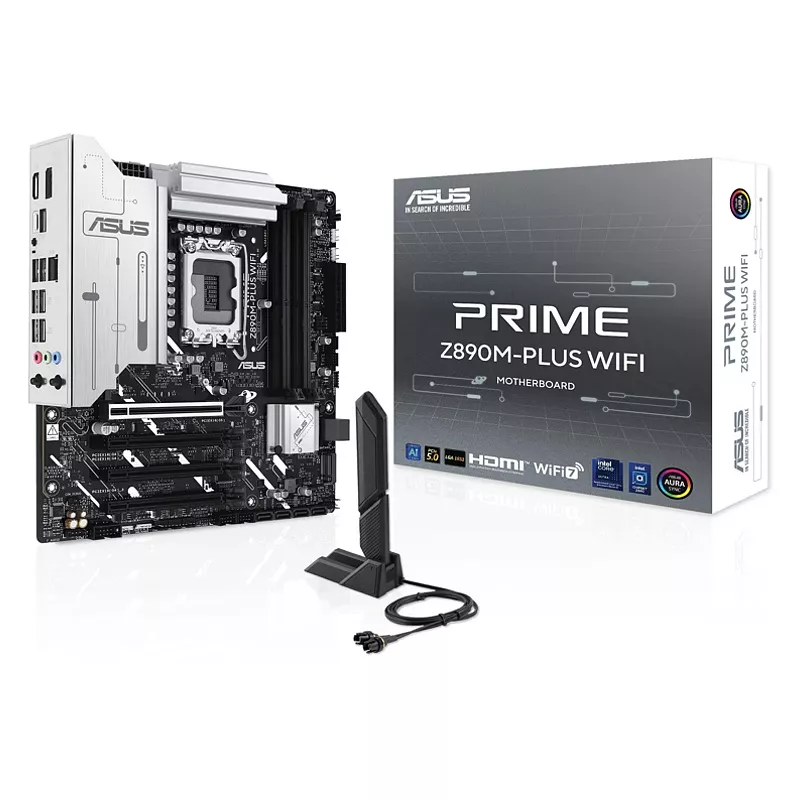 Mainboard ASUS Z890M-Plus PRIME WIFI