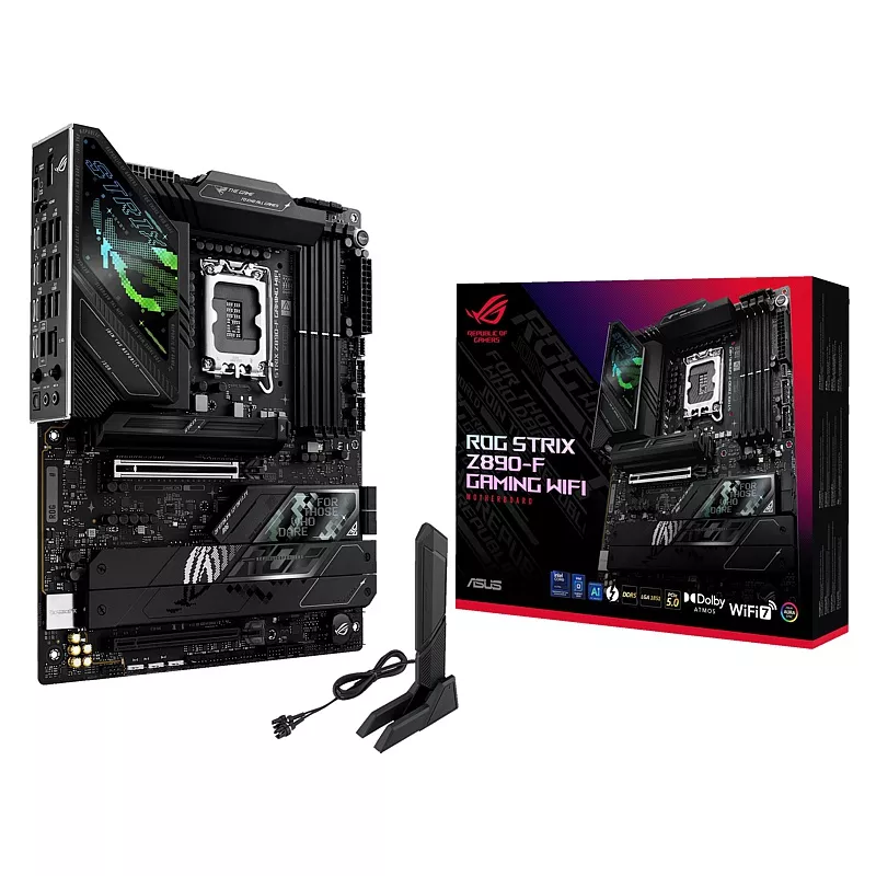 Mainboard ASUS Z890-F ROG STRIX WIFI