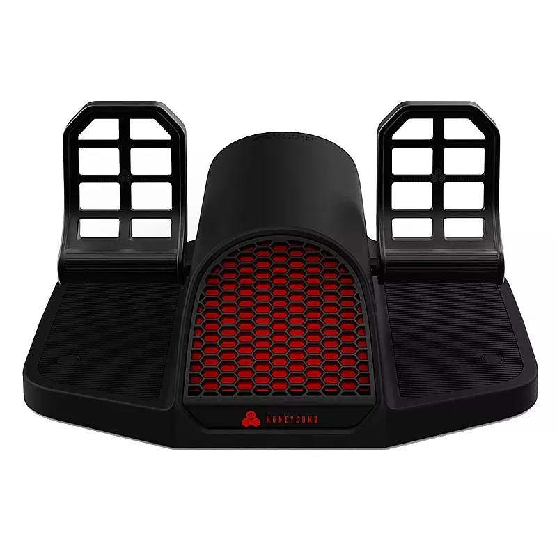 Honeycomb Charlie Rudder Pedals