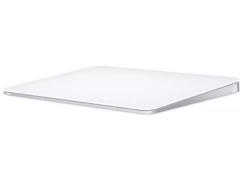 Apple Magic Trackpad, weiss (USB-C)