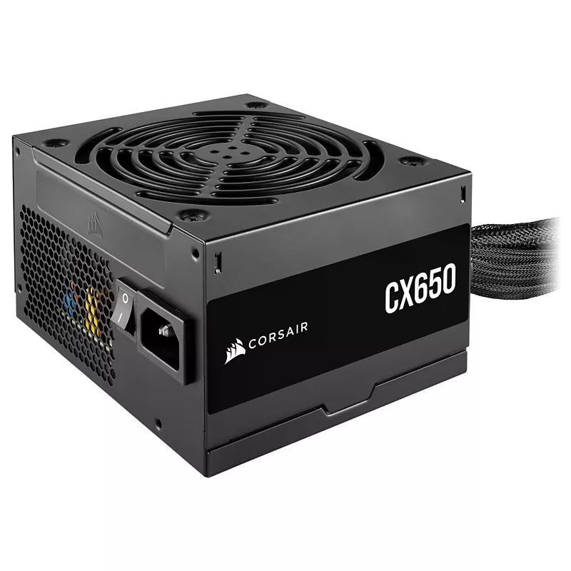Netzteil Corsair CX650 Bronze, 650W