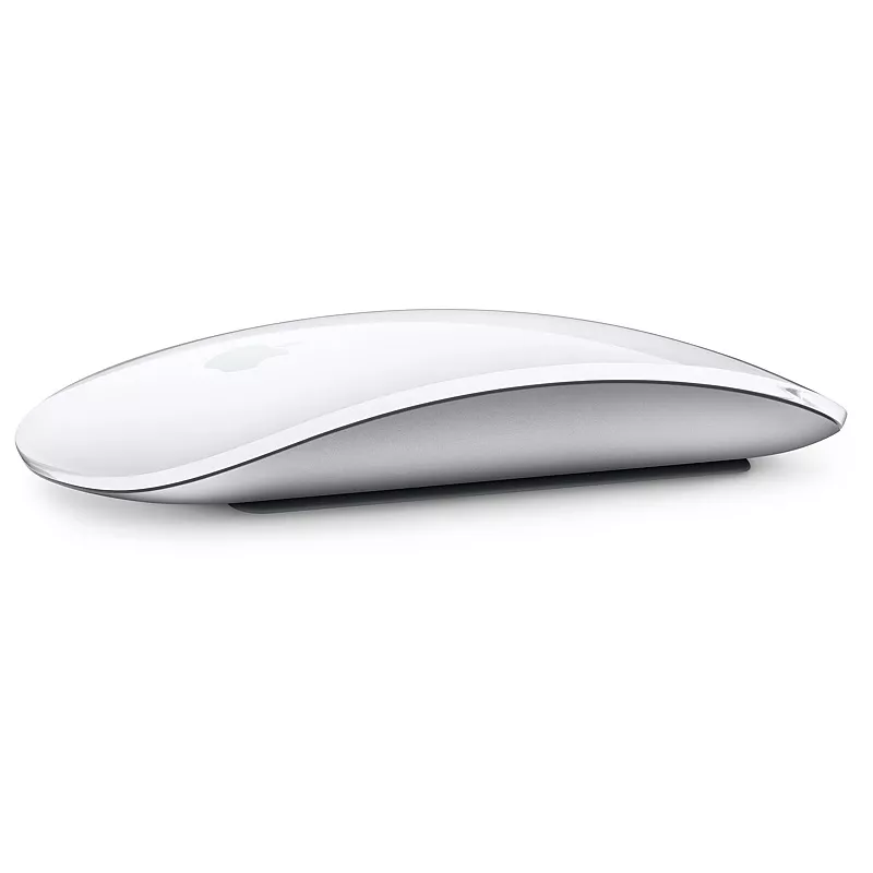 Apple Magic Mouse weiss (USB-C)