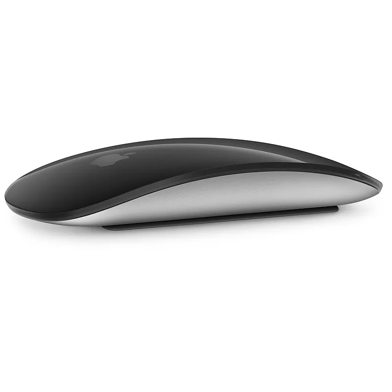 Apple Magic Mouse schwarz (USB-C)