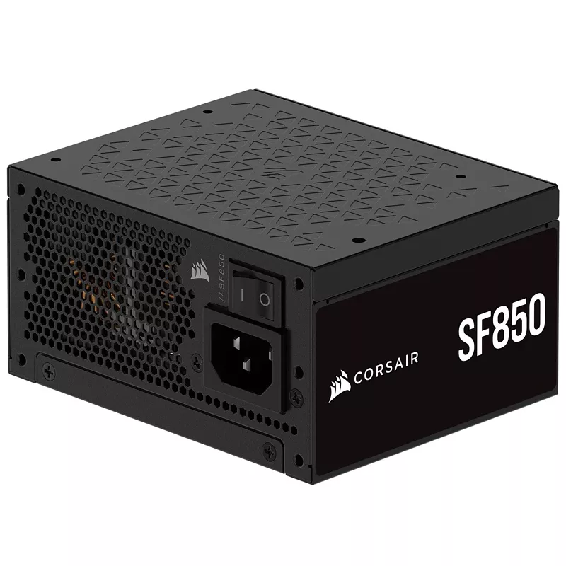 Netzteil Corsair SFX SF850 Platinum, 850W