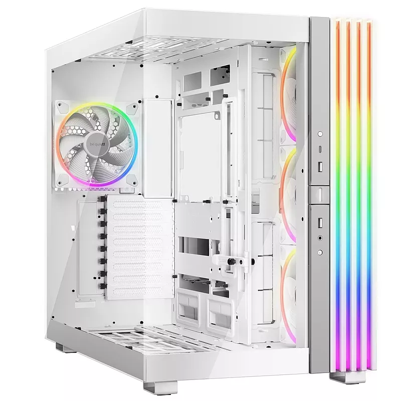 PC Geh�use, be quiet Light Base 900 FX, weiss