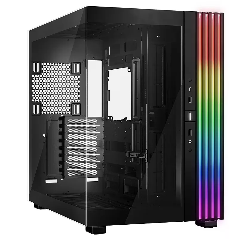 PC Geh�use, be quiet Light Base 900 DX, schwarz