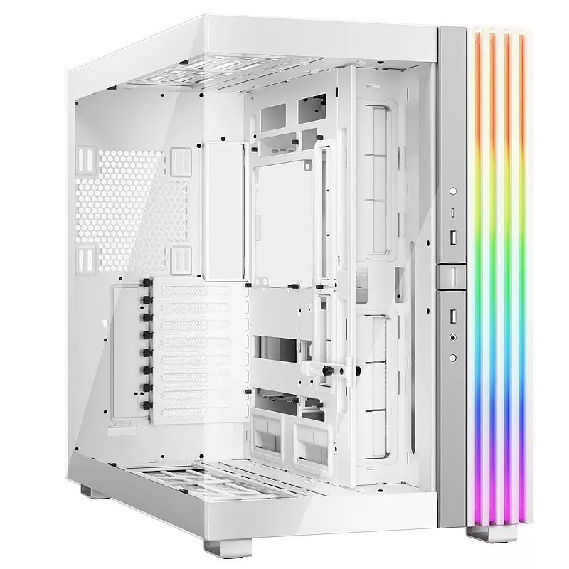 PC Geh�use, be quiet Light Base 900 DX, weiss