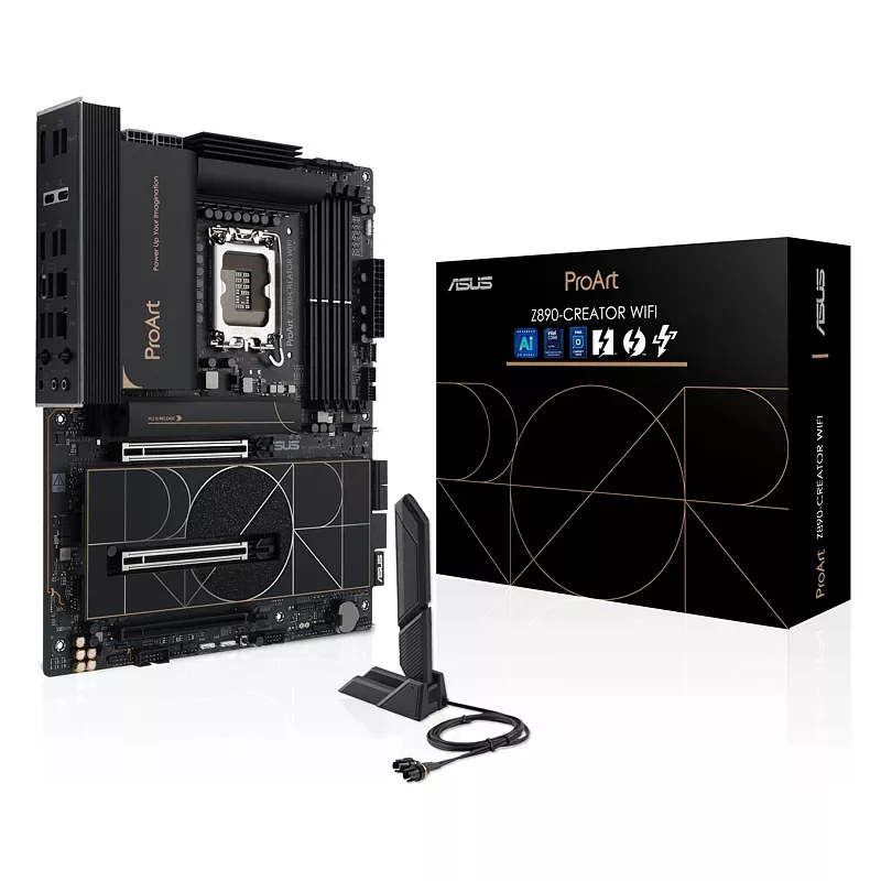 Mainboard ASUS Z890-Creator ProArt WIFI