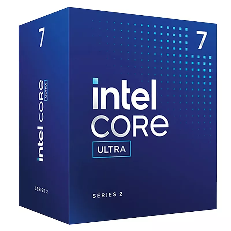 CPU Intel Core Ultra 7 265 (20x 5.3Ghz)