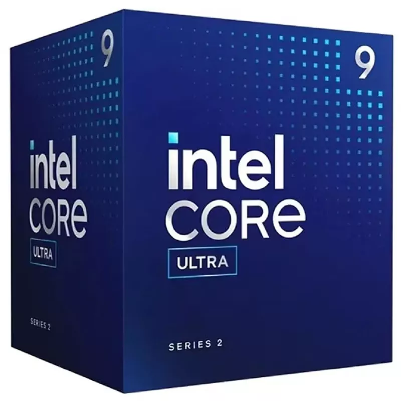 CPU Intel Core Ultra 9 285 (24x 5.6Ghz)