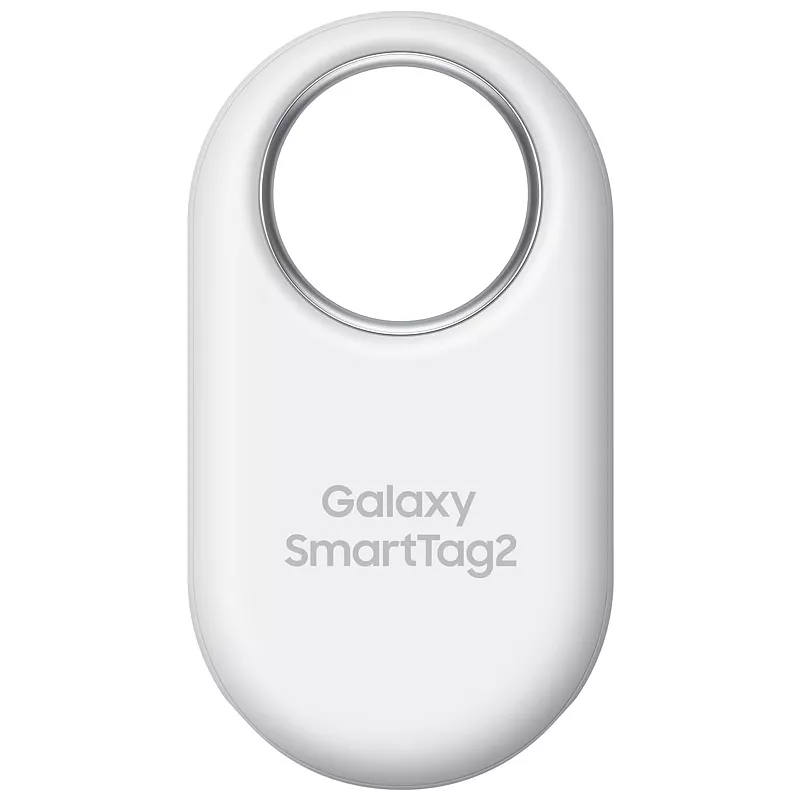 Samsung Galaxy SmartTag2, weiss