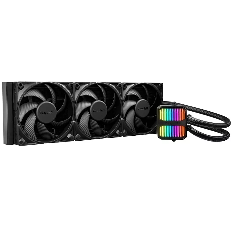 CPU Wasserk�hlung be quiet Silent Loop 3 420mm