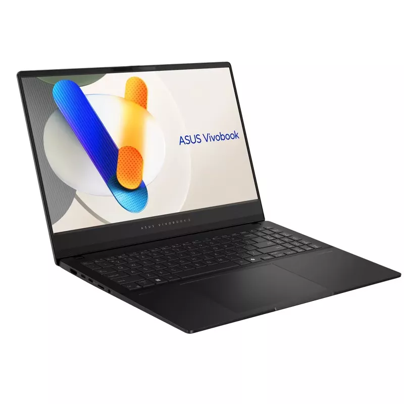Notebook 15.6, ASUS VivoBook S15 OLED M5506WA-MA012W, R9, 32GB RAM, 1TB