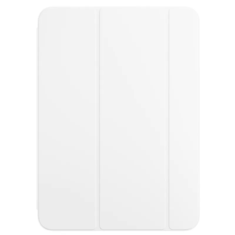 Smart Folio iPad 10.9/11 (2022/2025 10-11th Gen.) weiss
