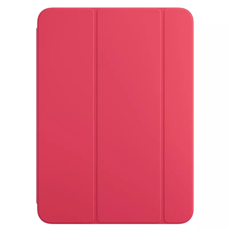 Smart Folio iPad 10.9/11 (2022/2025 10-11th Gen.) rot