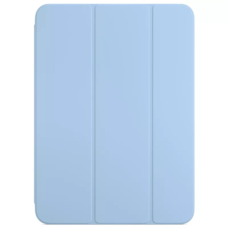 Smart Folio iPad 10.9/11 (2022/2025 10-11th Gen.) blau
