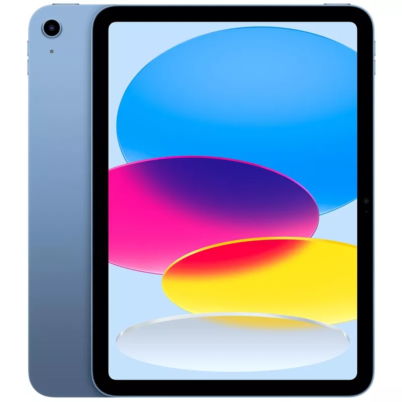 Apple iPad 11 (11th Gen., 2025) 128GB blau Wi-Fi