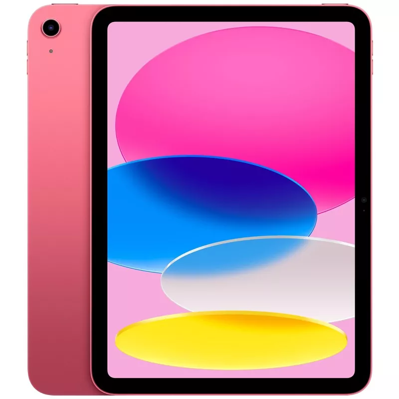 Apple iPad 11 (11th Gen., 2025) 256GB pink Wi-Fi