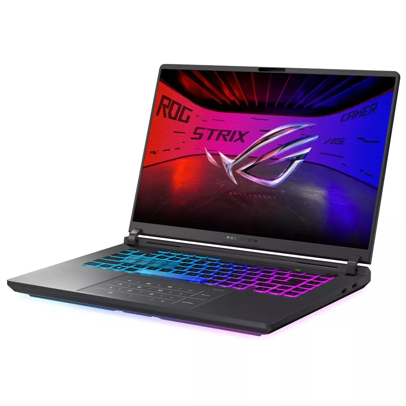 Notebook 18.0 ASUS ROG Strix G18 G815LW-S8030W, RTX5080, 144Hz