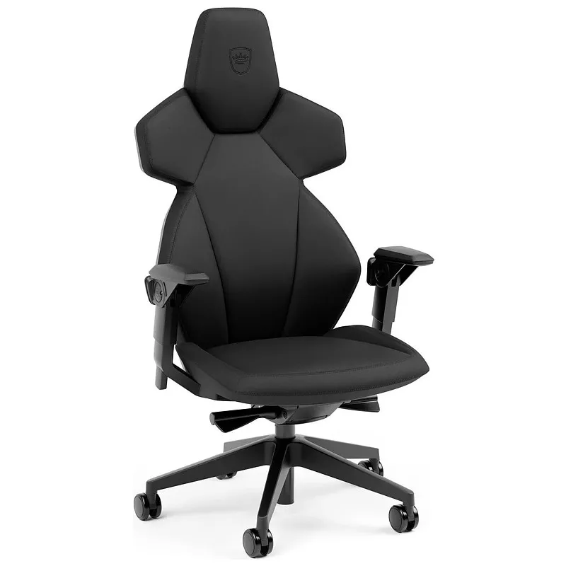 Gaming Seat noblechairs DAWN, Black Edition