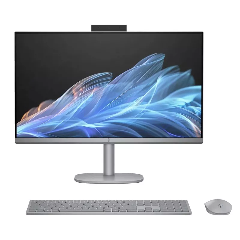 31 Zoll AIO HP OmniStudio X 37-c0790nz, i7, 32GB RAM, 1TB SSD, RTX4050