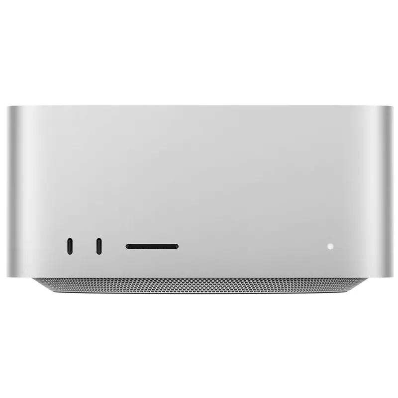 Apple Mac Studio M4 Max, 48GB RAM, 1TB SSD (16-Core CPU, 40-Core GPU)