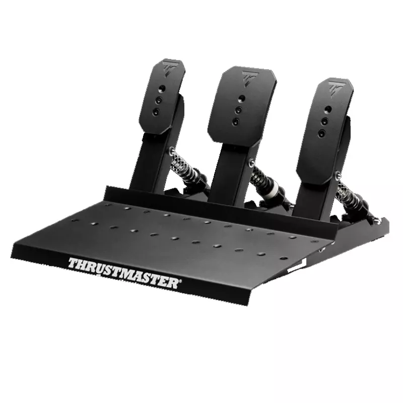 Lenkrad Zubeh�r Thrustmaster Raceline Pedals III (Add-On)