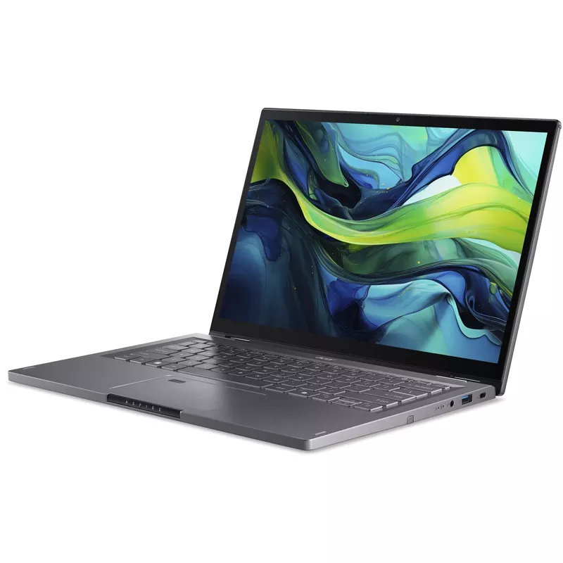 Ultrabook 14.0 Acer Aspire Spin 14 ASP14-52MTN-713L Touch, Core 7 16GB RAM