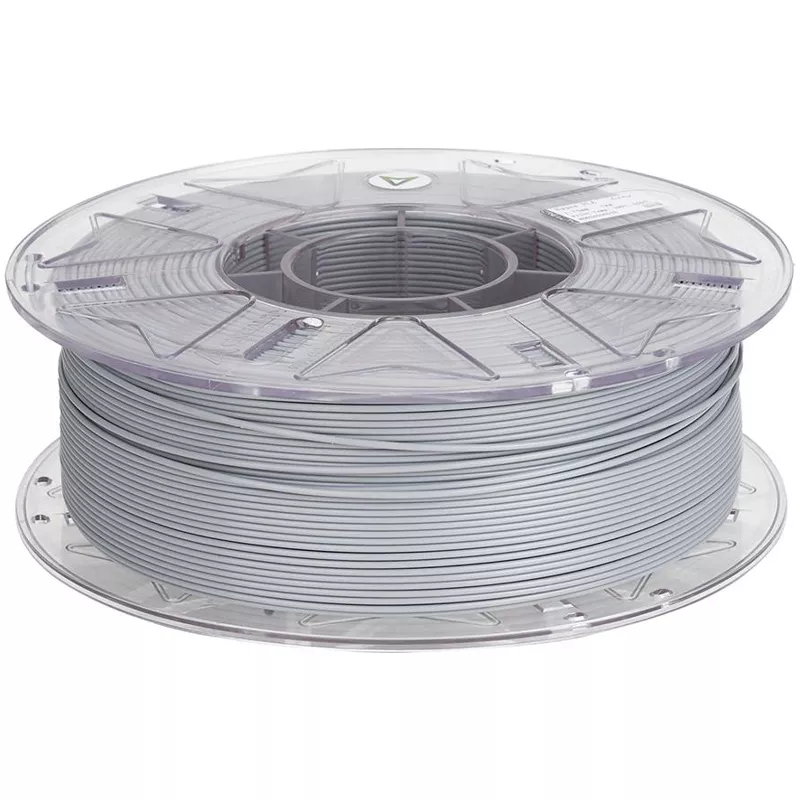 3D-Drucker Creality Filament PLA, Hyper RFID grau