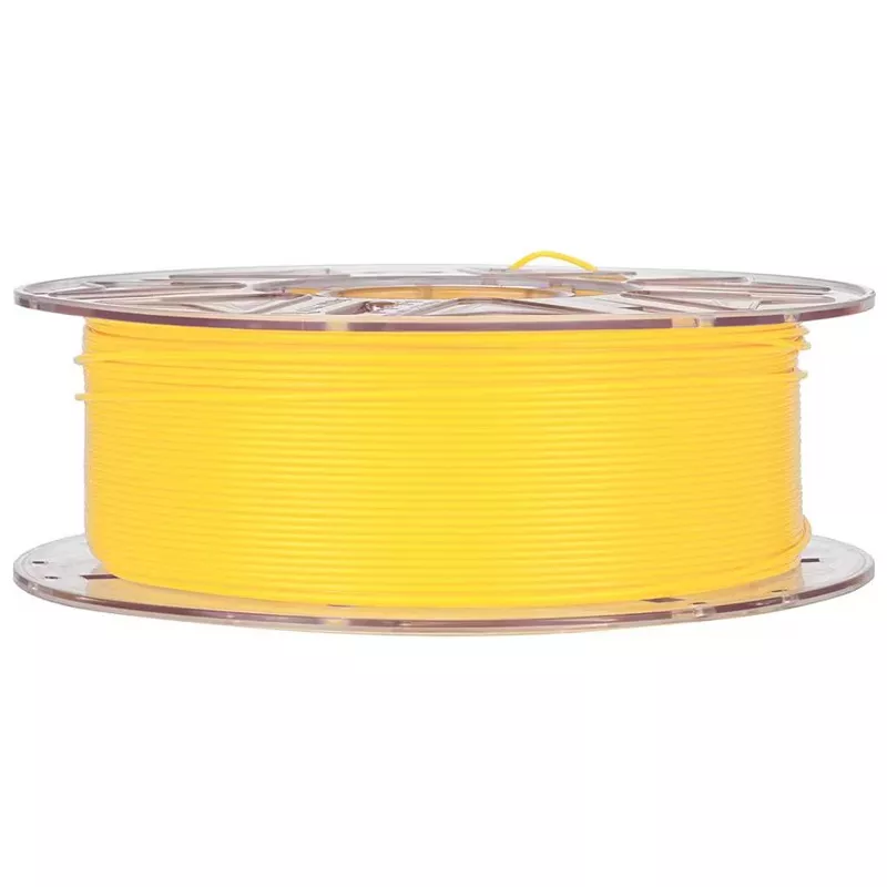 3D-Drucker Creality Filament PLA, Hyper RFID gelb