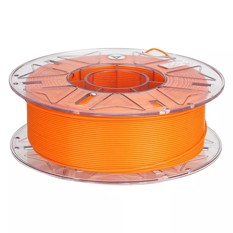 3D-Drucker Creality Filament PLA, Hyper RFID orange