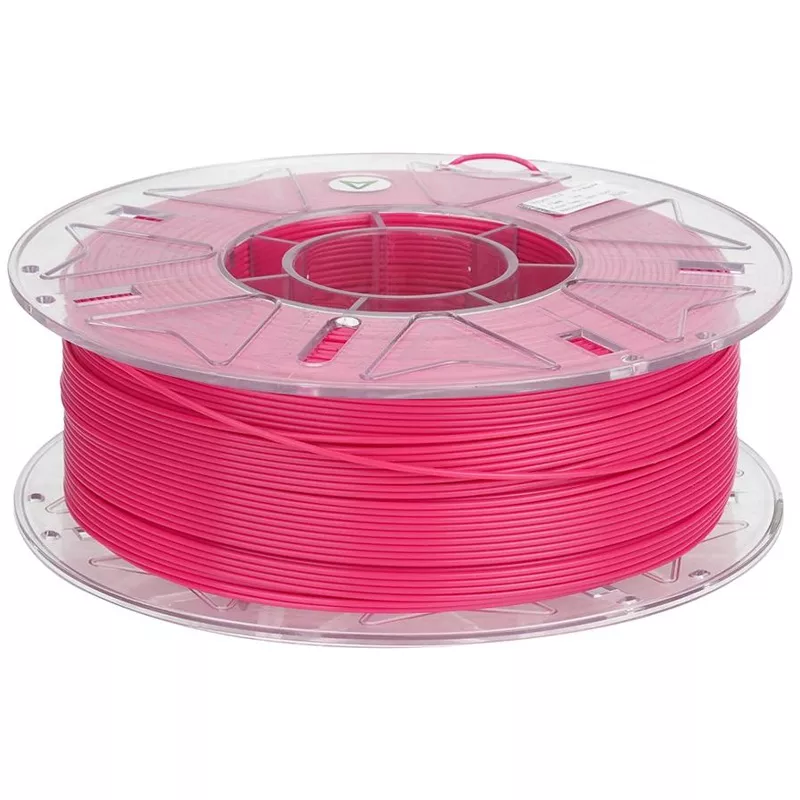 3D-Drucker Creality Filament PLA, Hyper RFID magenta