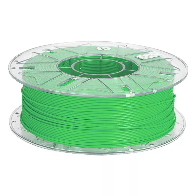 3D-Drucker Creality Filament PLA, Hyper RFID gr�n