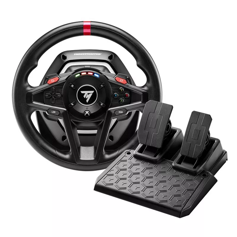 Lenkrad Thrustmaster T128 SimTask Pack