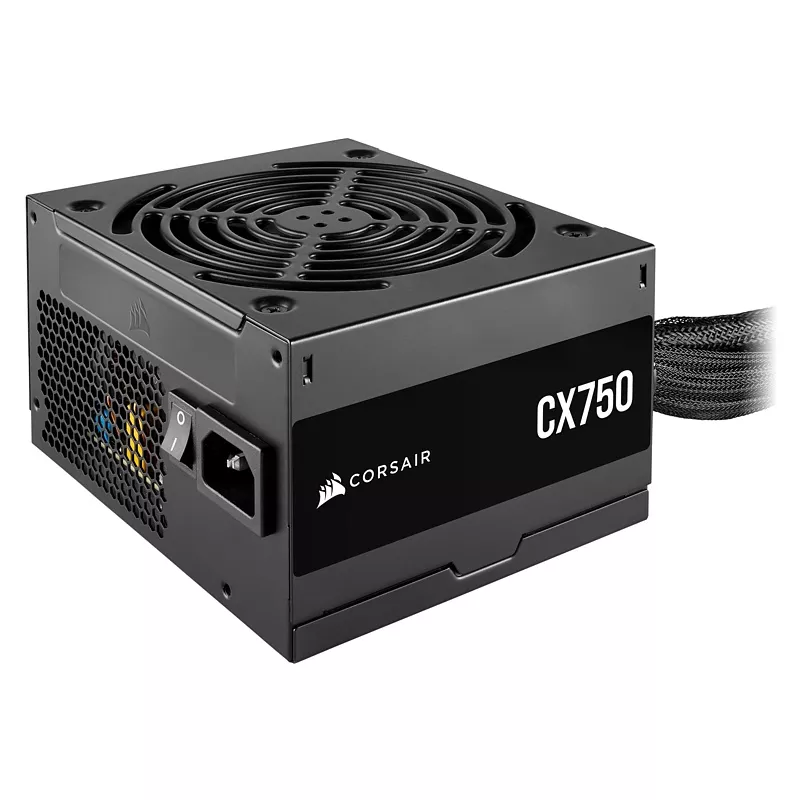 Netzteil Corsair CX750 Bronze, 750W