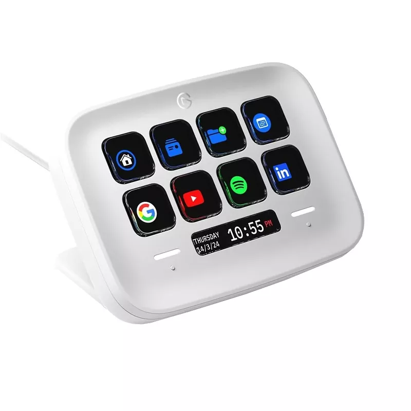 Stream Deck Elgato Neo