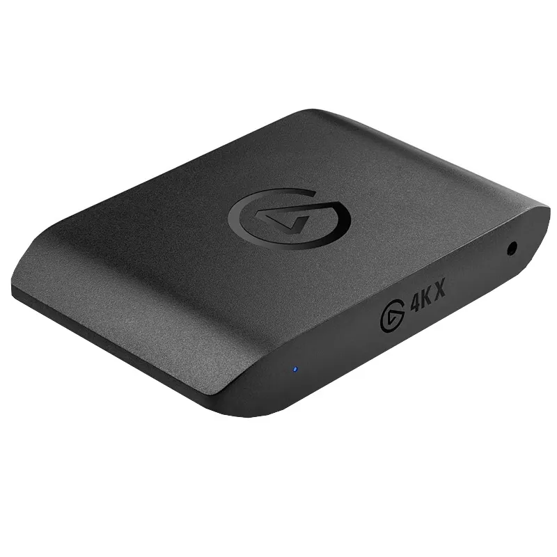 Game Capture Elgato 4K X