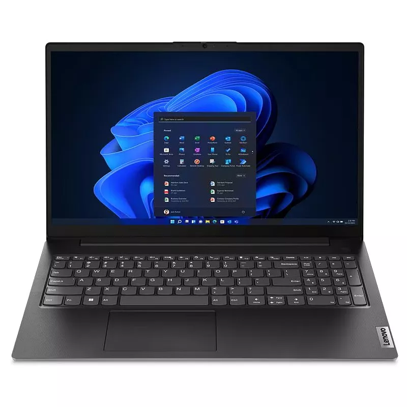 Notebook 15.6, Lenovo V15 Gen4, R3, 8GB, 512GB