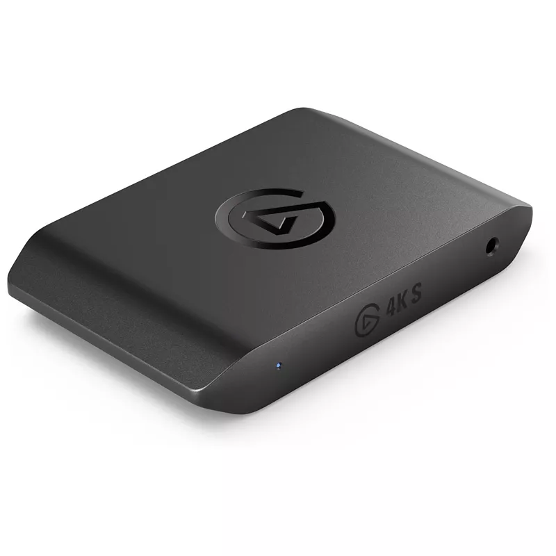Game Capture Elgato 4K S